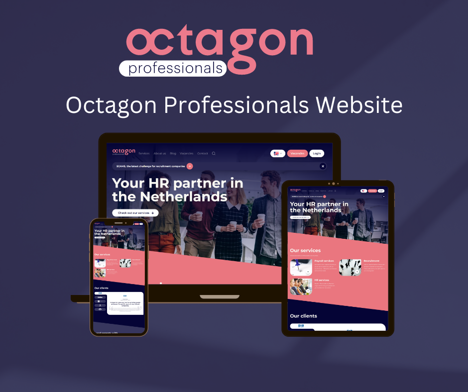 Octagon People